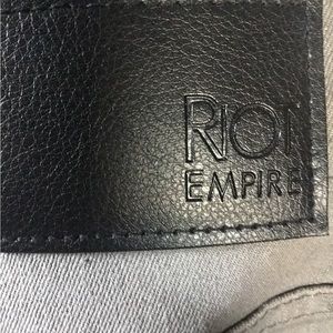 Empire Riot Men’s Jeans